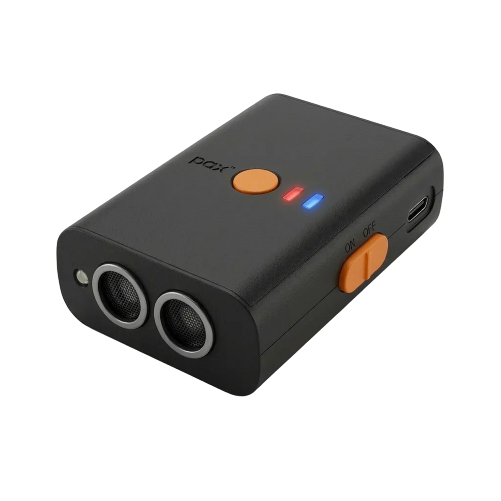 PAX Classic ultrasonic dog deterrent