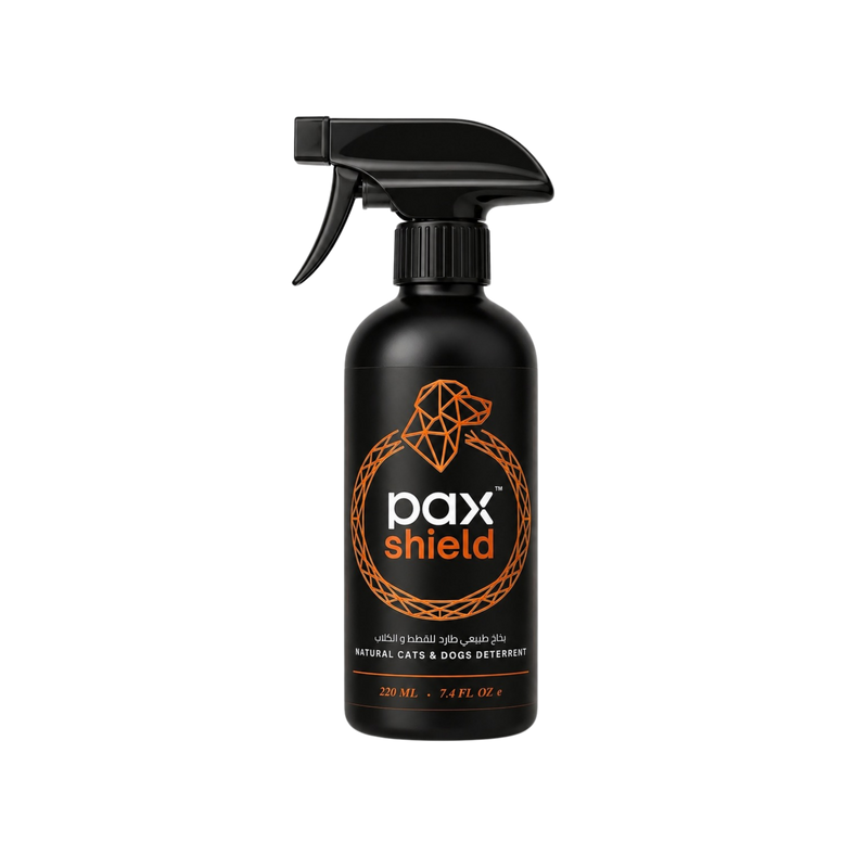 PAX Shield